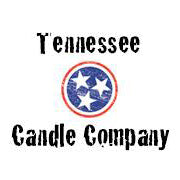 Tennessee Candle Company logo