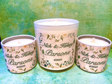 Wedding/Special Event Labels & Products