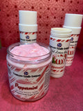 Peppermint Whipped Soap Sugar Scrub-8oz