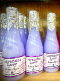 Bubble Bath (Choose your scent at menu)