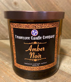 Amber Noir