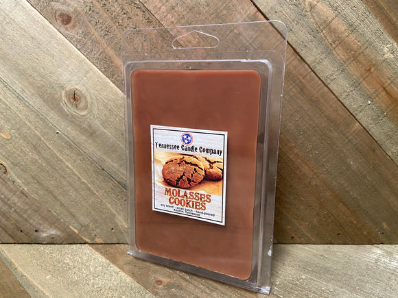Molasses Cookie- Wax Melts