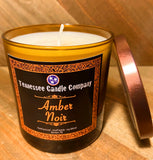 Amber Noir