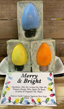 Merry & Bright-soap