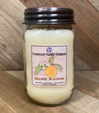 Orange Blossom