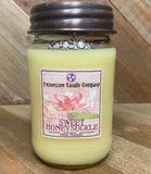 Sweet Honeysuckle