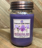 Tennessee Iris (TN State Flower)