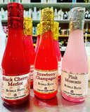 Bubble Bath (Choose your scent at menu)