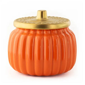 3 Upcoming "Harvest Pumpkin: CANDLE POUR WORKSHOPS!