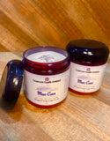 Man Cave- Whipped Soap Sugar Scrub-8oz