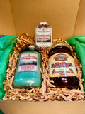 Tennessee Christmas-Gift Box (Option 2)
