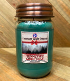 Tennessee Christmas-Gift Box (Option 2)