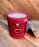 Cranberry Prosecco