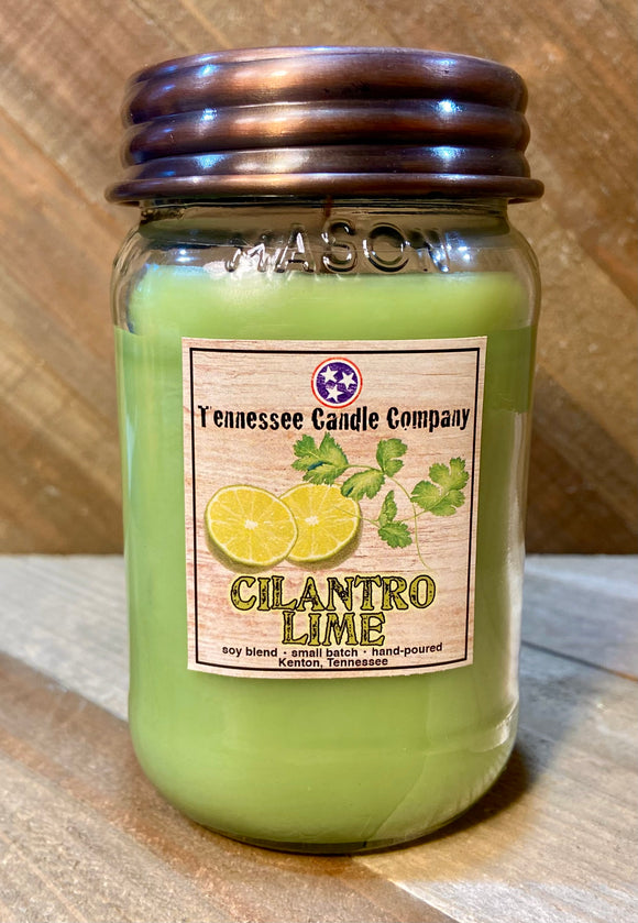 Cilantro Lime