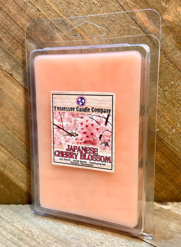 Japanese Cherry Blossom-Large Wax Melts