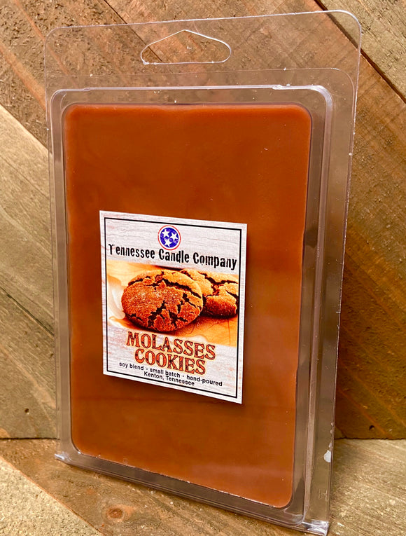 Molasses Cookie- Wax Melts