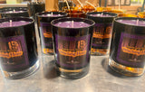 Sanderson Sisters-Witching Hour - Black Tumbler Candle