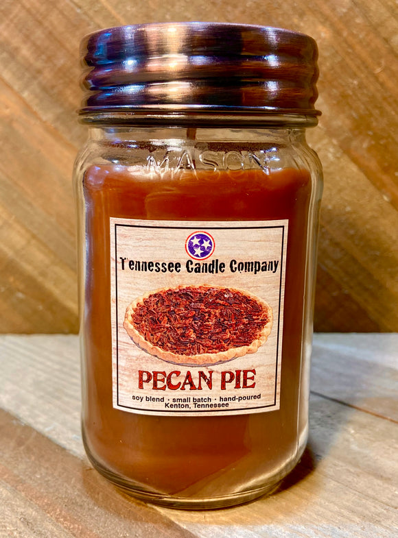 Pecan Pie