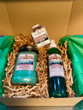Tennessee Christmas-Gift Box (Option 1)