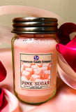 Pink Sugar