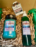 Tennessee Christmas-Gift Box (Option 1)
