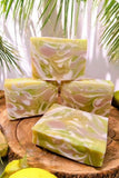 Coconut Lemongrass