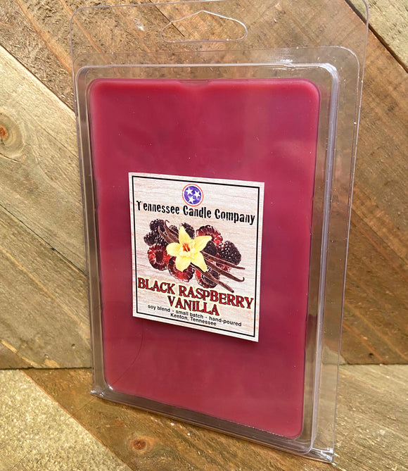 Black Raspberry Vanilla- Large Wax Melts