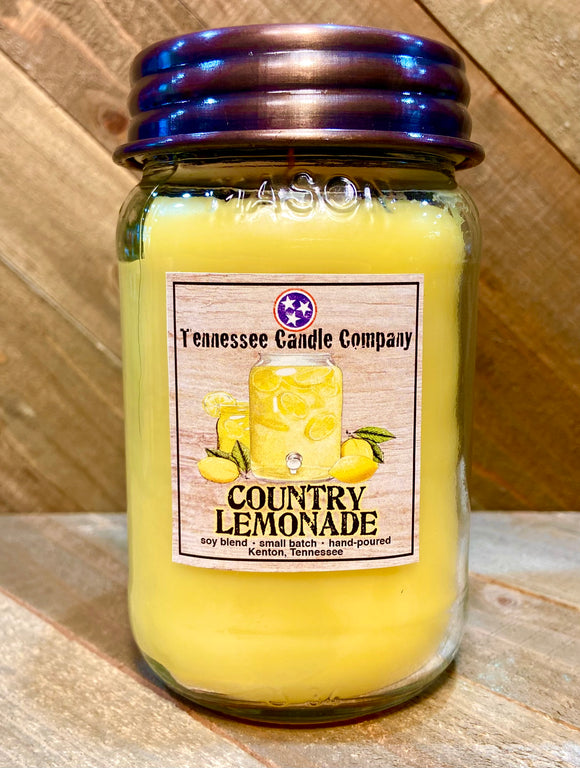 Country Lemonade