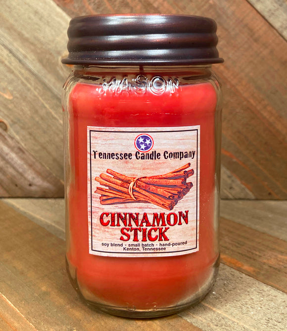 Cinnamon Stick