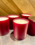 Cranberry Prosecco