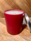 Cranberry Prosecco
