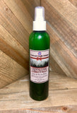 Tennessee Christmas- 8 oz Room & Linen Spray