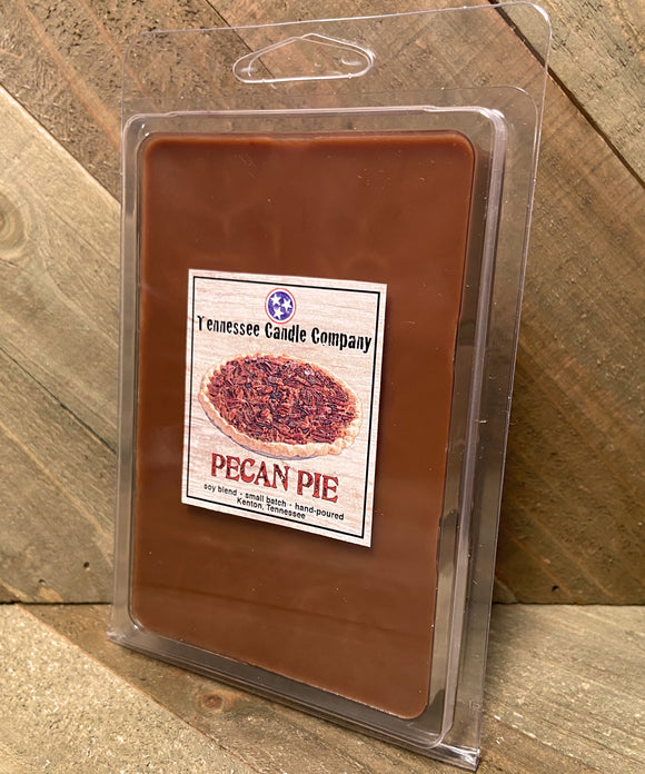 Pecan Pie-Large Wax Melts