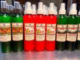 Tennessee Christmas- 8 oz Room & Linen Spray