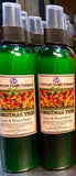 Christmas Tree- 8 oz Room & Linen Spray