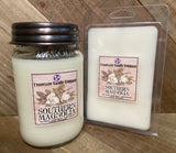 Southern Magnolia- Large Wax Melts