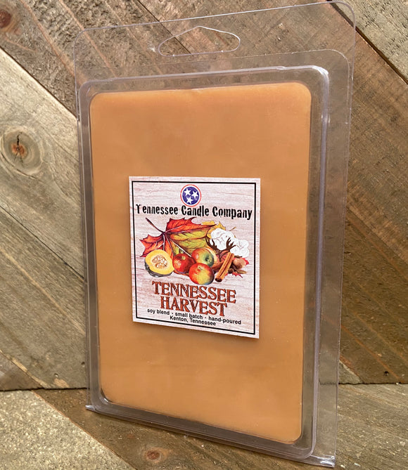 Tennessee Harvest - Large Wax Melts
