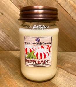 Peppermint