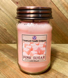 Pink Sugar