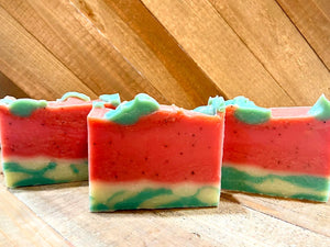 Watermelon Mint Mojito